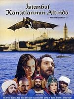 Cartel de İstanbul Kanatlarımın Altında