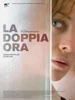 Cartel de La hora doble