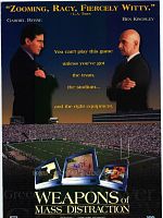 Cartel de Armados de poder