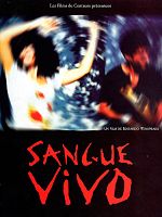 Cartel de Sangue Vivo