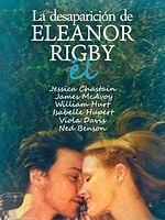 Cartel de La desaparicion de Eleanor Rigby: Él