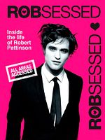 Cartel de Robsessed