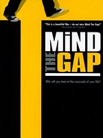 Cartel de Mind the Gap