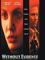 Cartel de Sin pruebas