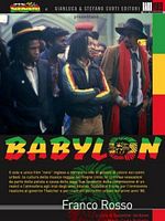 Cartel de Babylon