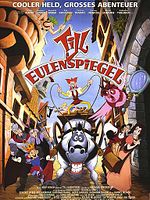 Cartel de Till Eulenspiegel