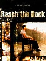 Cartel de Objetivo: La roca