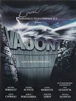 Cartel de Vajont, presa mortal