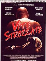 Cartel de Vite Strozzate