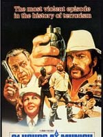 Cartel de 21 Horas en Munich