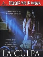 Cartel de Películas para no dormir: La culpa