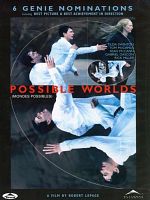 Cartel de Possible worlds