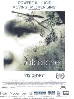 Cartel de Ratcatcher