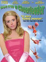 Cartel de But I'm a Cheerleader