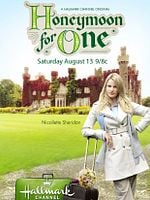 Cartel de Mi gran luna de miel