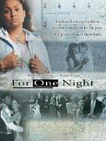Cartel de For One Night