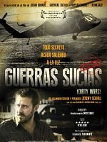 Cartel de Guerras sucias (Dirty Wars)