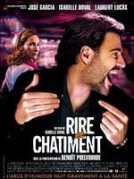 Cartel de Rire et châtiment