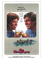 Cartel de Las cuatro estaciones