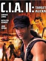 Cartel de CIA II: Target Alexa