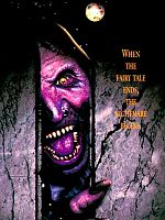 Cartel de Rumpelstiltskin