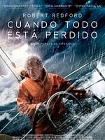 Cartel de Cuando todo está perdido