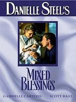 Cartel de Mixed Blessings