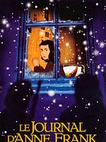 Cartel de Anne Frank's Diary