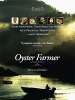 Cartel de Oyster Farmer