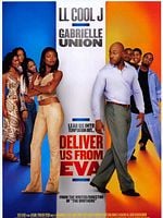 Cartel de Deliver Us From Eva