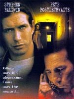 Cartel de La hora del crimen