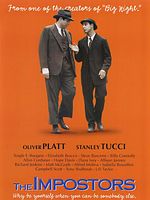 Cartel de Los impostores