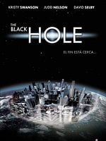 Cartel de The Black Hole
