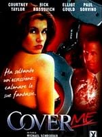 Cartel de Cover Me
