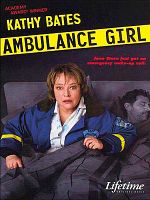 Cartel de Ambulance Girl