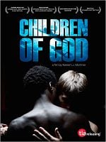 Cartel de Children of God
