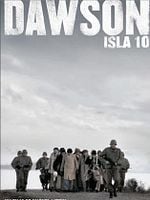 Cartel de Dawson Isla 10