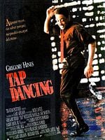 Cartel de Tap Dancing