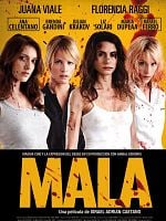 Cartel de Mala
