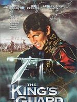 Cartel de The King's Guard