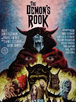 Cartel de The Demon's Rook