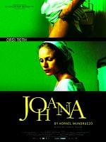 Cartel de Johanna