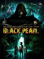 Cartel de 10,000 A.D.: The Legend of a Black Pearl