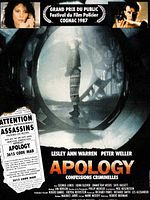 Cartel de Apology