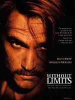 Cartel de Without Limits