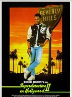 Beverly Hills Cop II