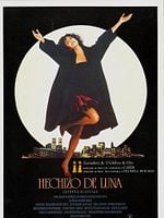 Cartel de Hechizo de luna