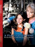 Cartel de Un lugar llamado hogar