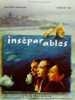 Cartel de Inséparables