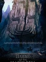Cartel de Legend of The Magic Bell